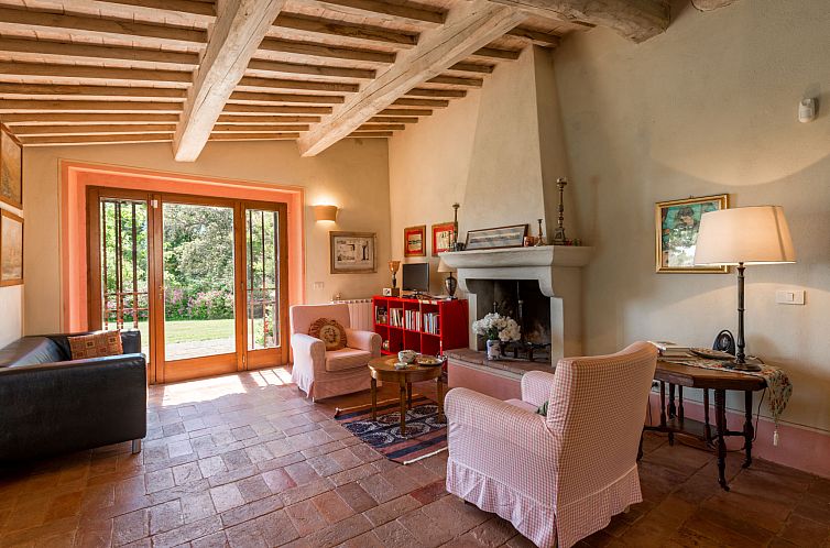 Vakantiehuis Ginestra