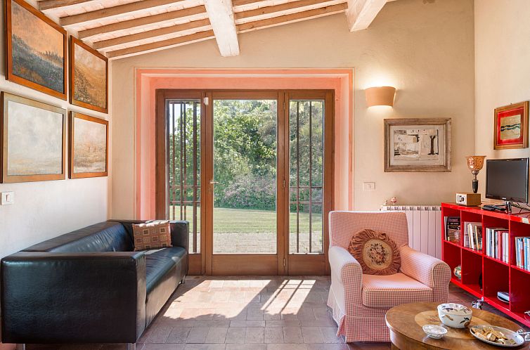 Vakantiehuis Ginestra