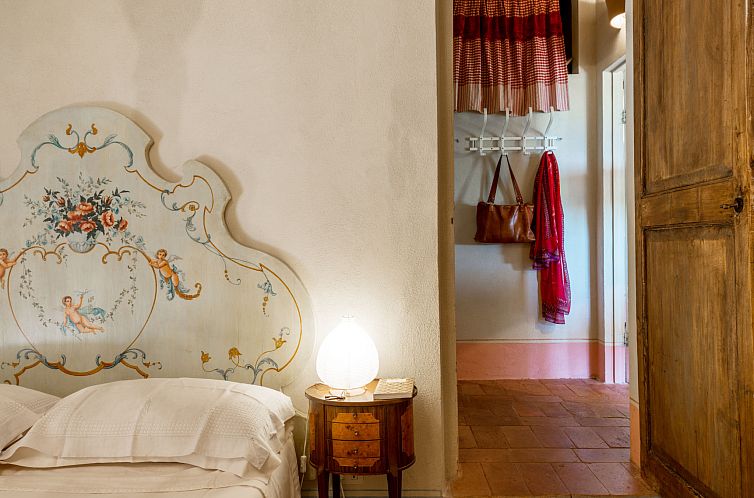 Vakantiehuis Ginestra