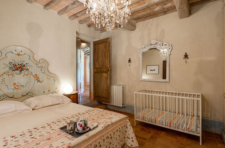 Vakantiehuis Ginestra