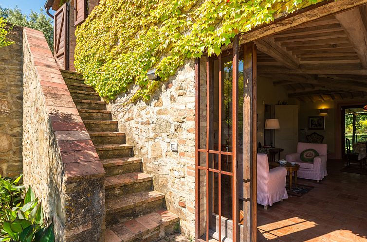 Vakantiehuis Ginestra