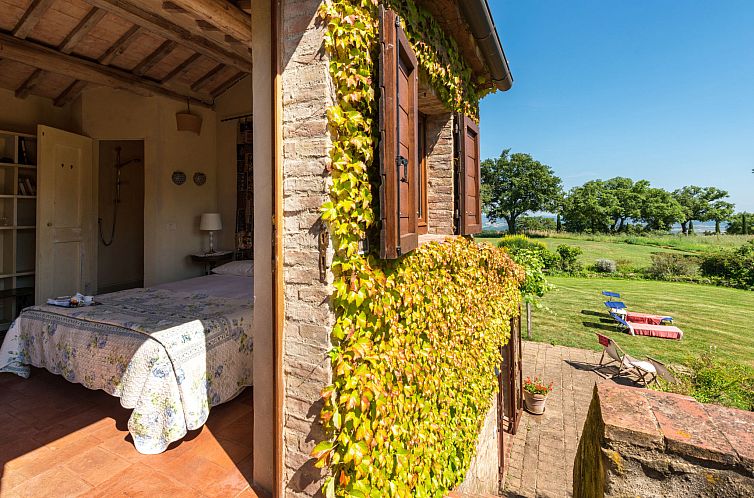 Vakantiehuis Ginestra