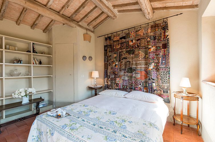 Vakantiehuis Ginestra