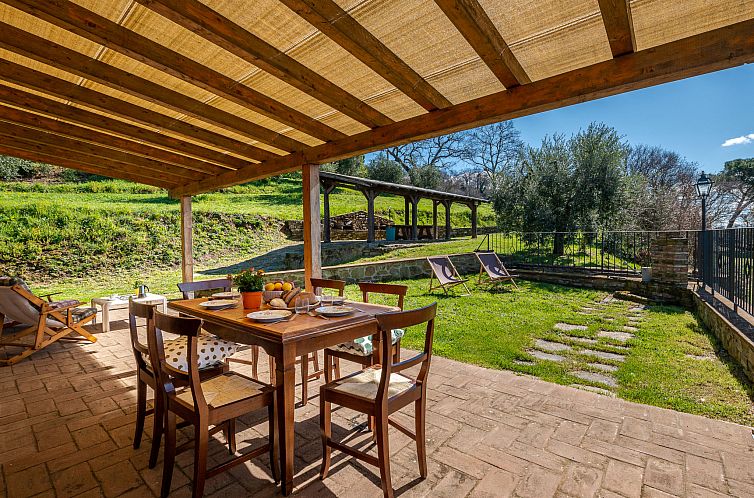 Vakantiehuis Civitella