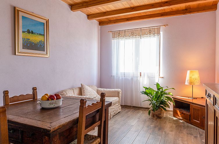 Vakantiehuis Civitella