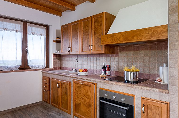 Vakantiehuis Civitella