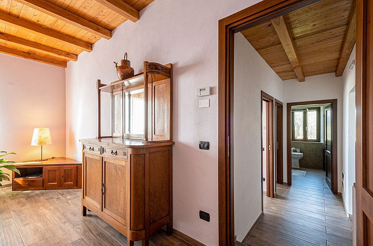 Vakantiehuis Civitella