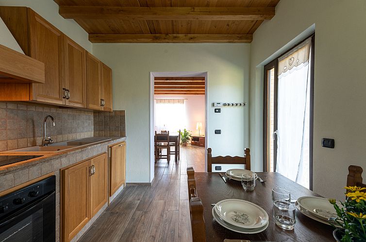 Vakantiehuis Civitella