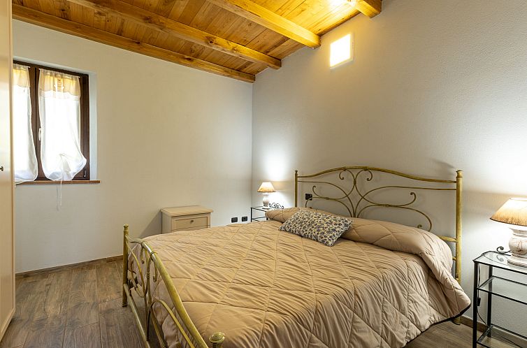 Vakantiehuis Civitella