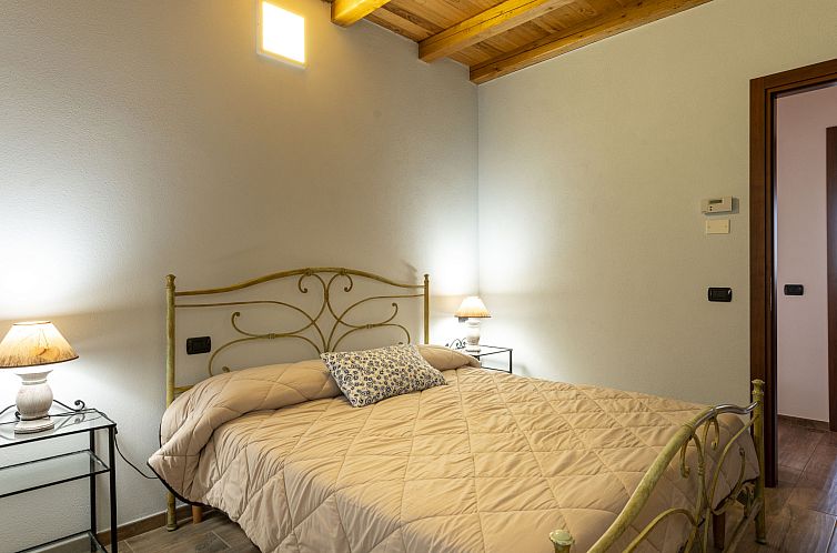 Vakantiehuis Civitella