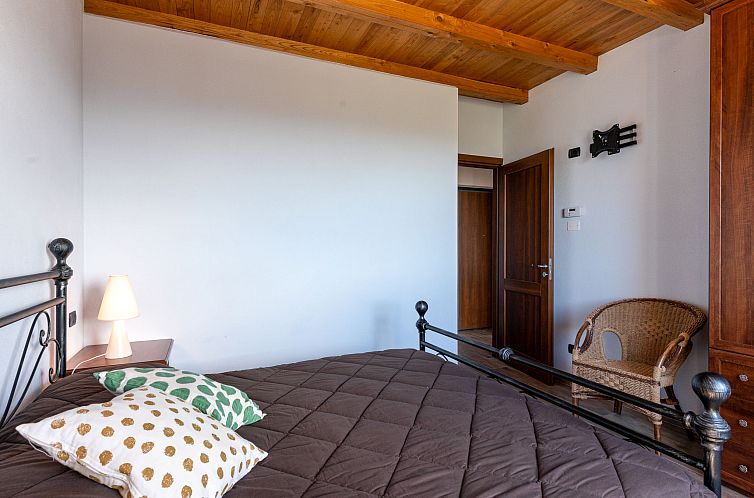 Vakantiehuis Civitella