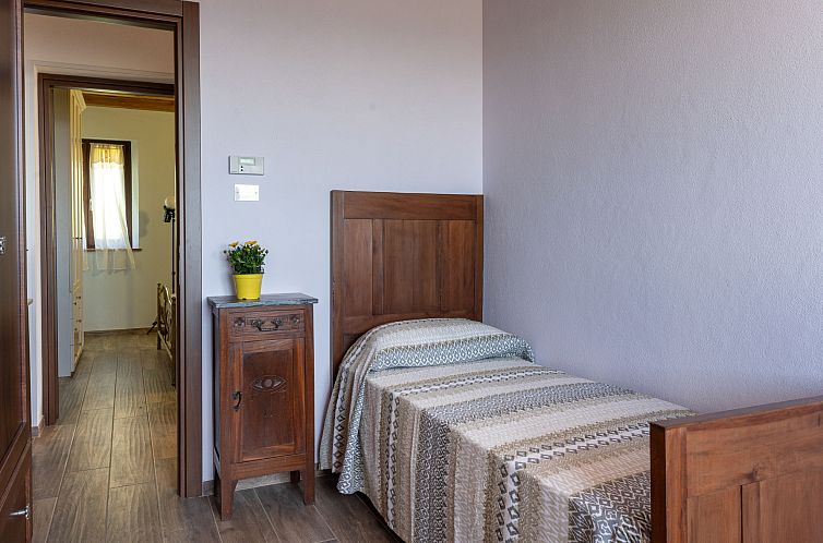 Vakantiehuis Civitella