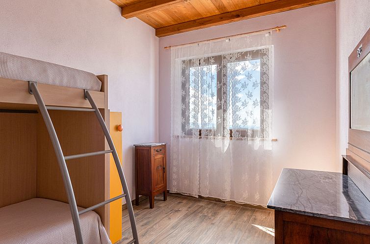 Vakantiehuis Civitella