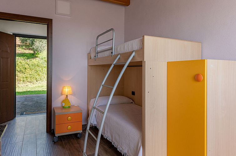 Vakantiehuis Civitella