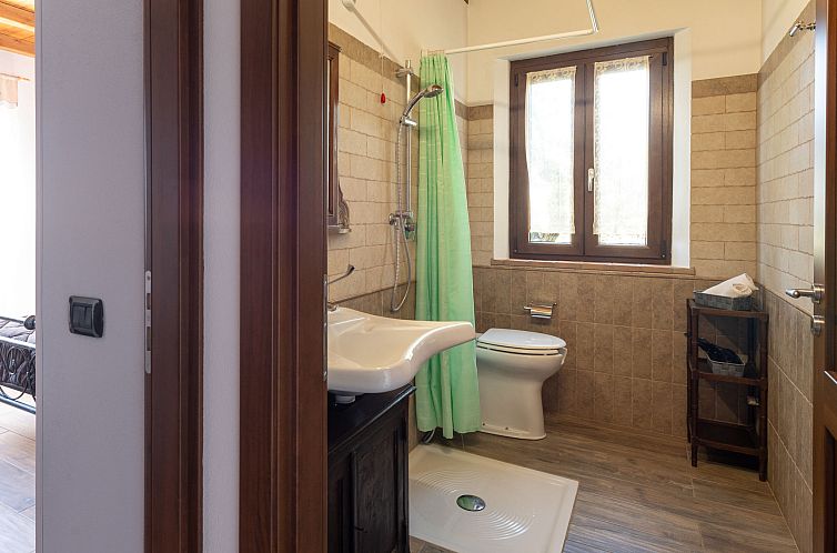 Vakantiehuis Civitella