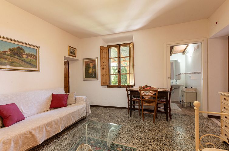 Vakantiehuis Country House