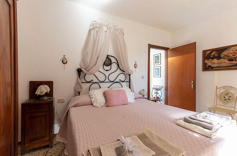 Vakantiehuis Country House