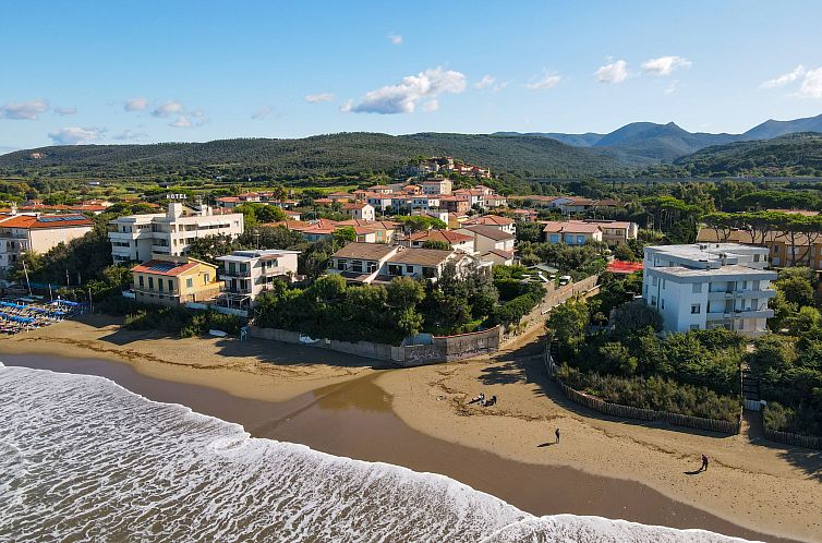 Verblijf 0958602 - Appartement Toscane / Elba - Appartement Anna