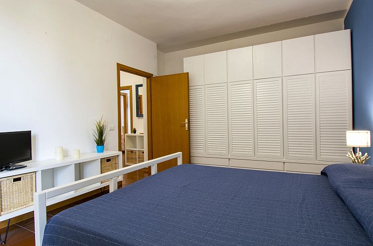 Appartement Anna