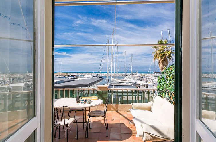 Appartement Ponente N.2