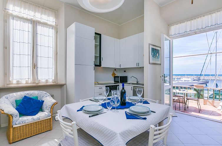 Appartement Ponente N.2