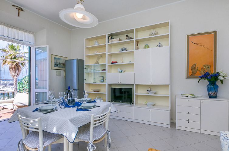 Appartement Ponente N.2