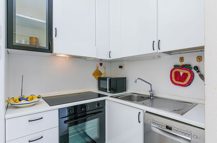 Appartement Ponente N.2