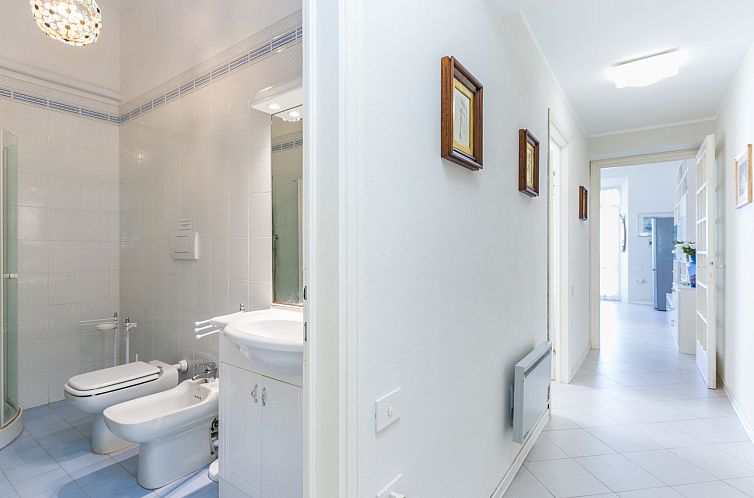 Appartement Ponente N.2