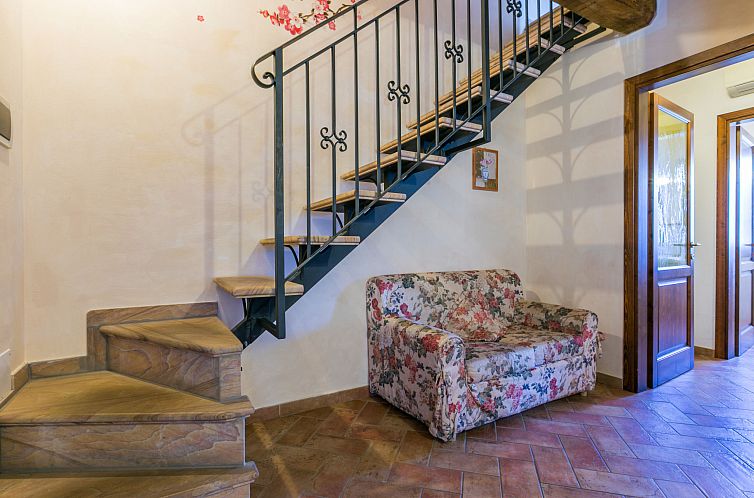 Vakantiehuis Il Corbezzolo