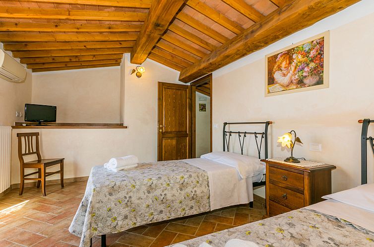 Vakantiehuis Il Corbezzolo