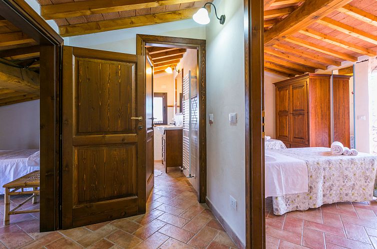 Vakantiehuis Il Corbezzolo