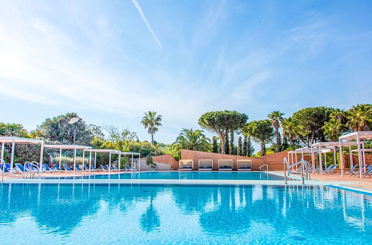 Vakantiehuis Verdello