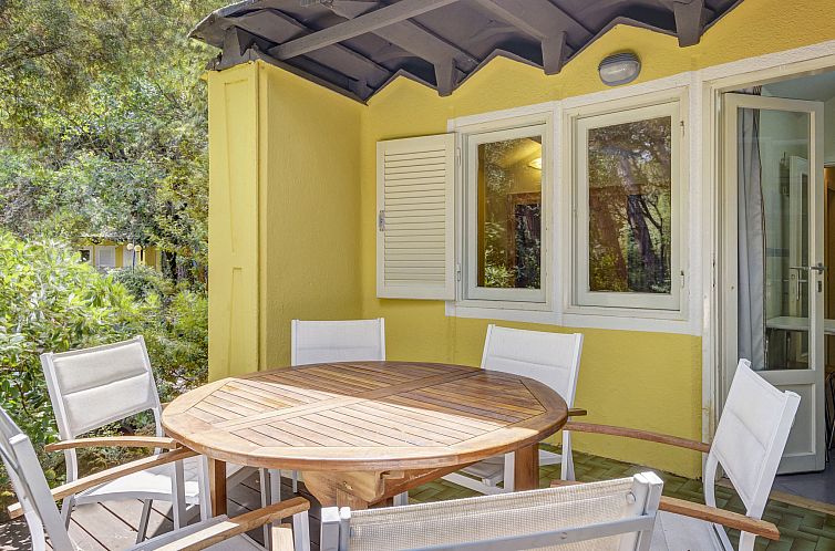 Vakantiehuis Verdello