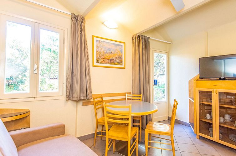 Vakantiehuis Verdello