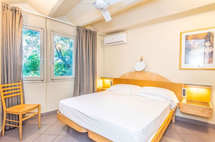Vakantiehuis Verdello