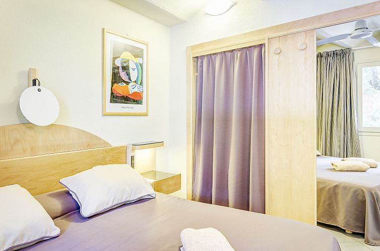 Vakantiehuis Verdello