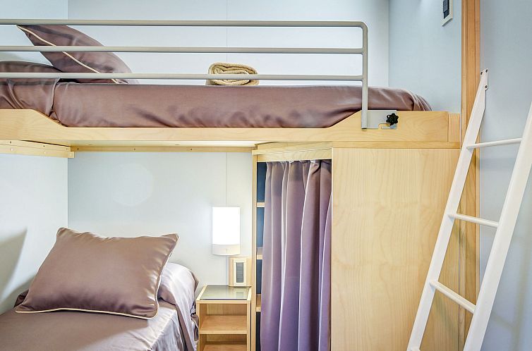 Vakantiehuis Verdello