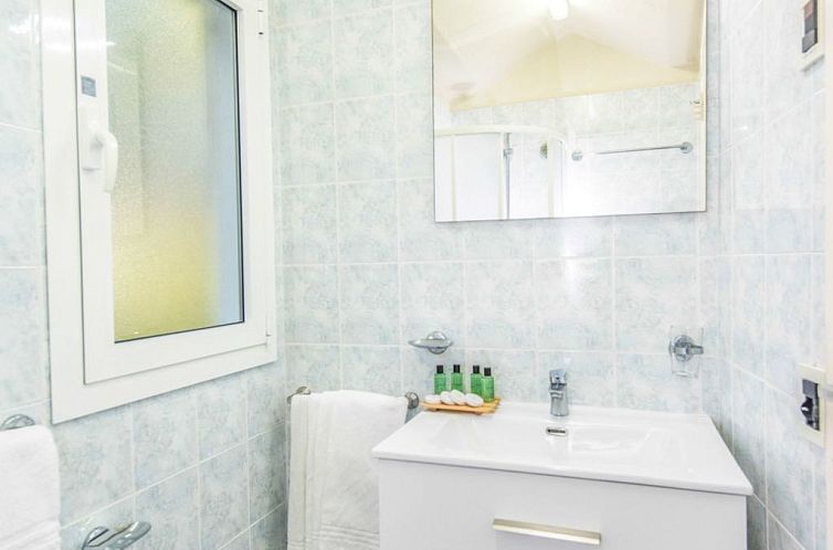 Vakantiehuis Verdello