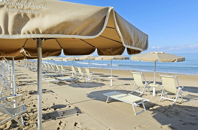 Vakantiehuis Verdello