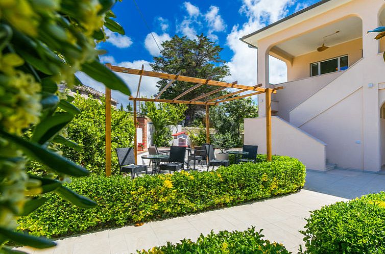Appartement Salvia
