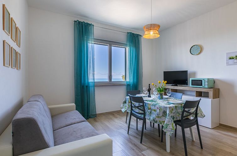 Appartement Salvia