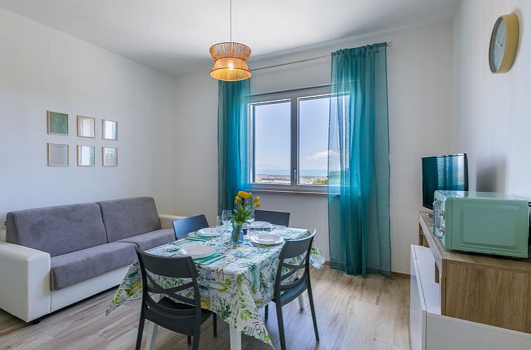 Appartement Salvia