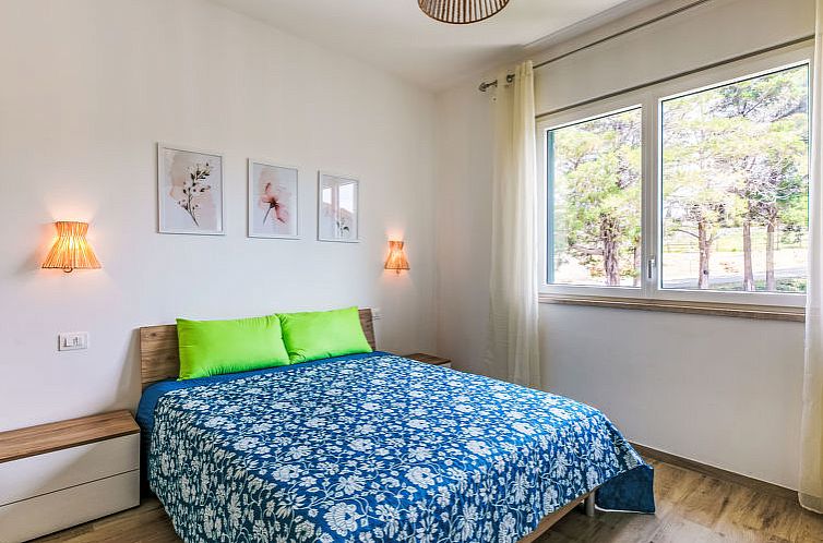 Appartement Salvia