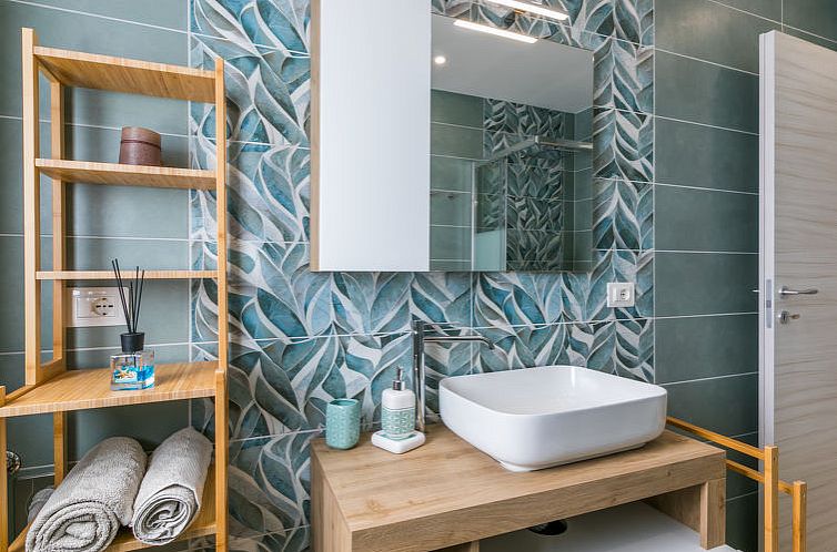 Appartement Salvia