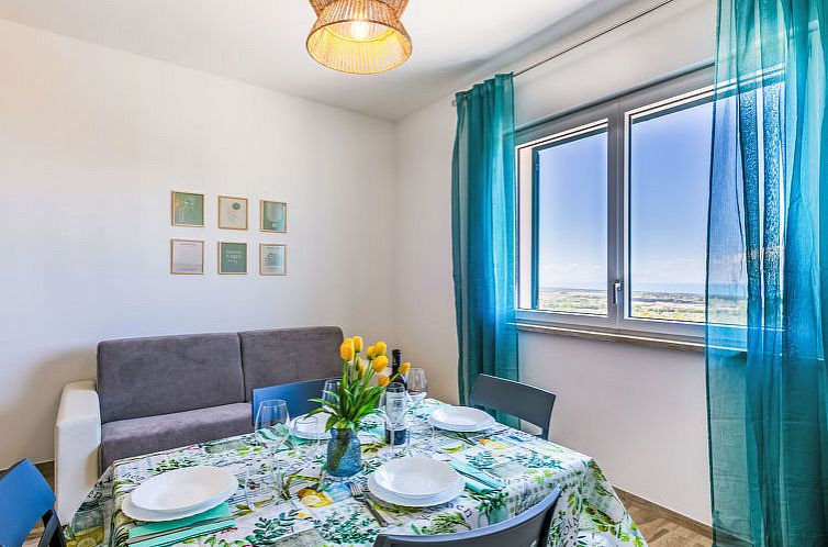 Appartement Salvia