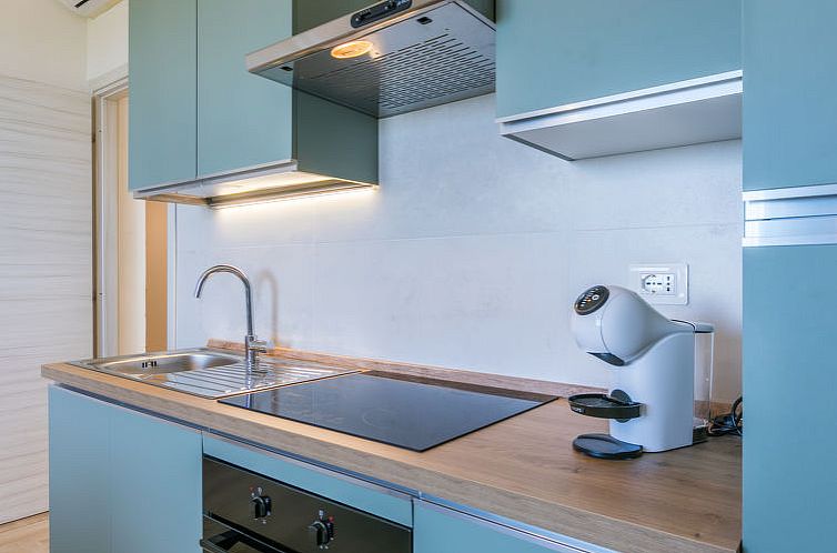 Appartement Salvia