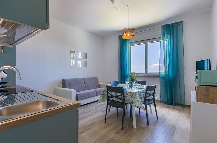 Appartement Salvia