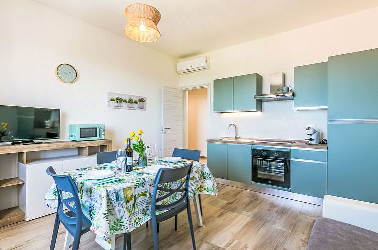 Appartement Salvia