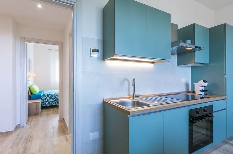 Appartement Salvia