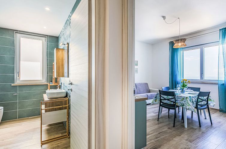 Appartement Salvia